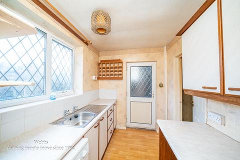 undefined, Cedar Close, Hednesford WS12