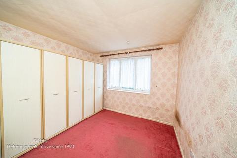 undefined, Cedar Close, Hednesford WS12