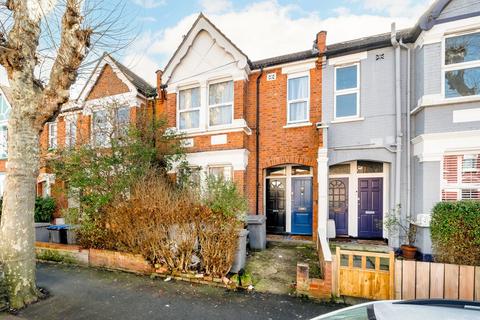 undefined, St. Marys Road, London NW10
