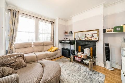 undefined, St. Marys Road, London NW10