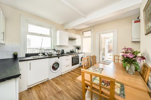 undefined, St. Marys Road, London NW10