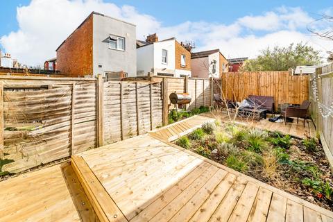 undefined, St. Marys Road, London NW10
