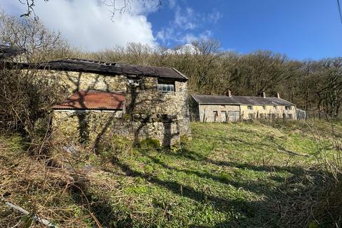 3 bedroom property with land for sale, Llanfynydd, Nr Brechfa, Carmarthen, SA32