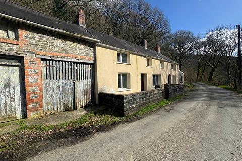 3 bedroom property with land for sale, Llanfynydd, Nr Brechfa, Carmarthen, SA32