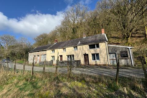 3 bedroom property with land for sale, Llanfynydd, Nr Brechfa, Carmarthen, SA32