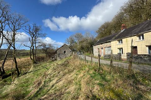 3 bedroom property with land for sale, Llanfynydd, Nr Brechfa, Carmarthen, SA32