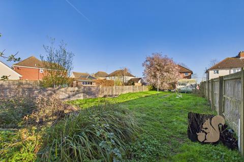 undefined, Harwood Place, Lavenham