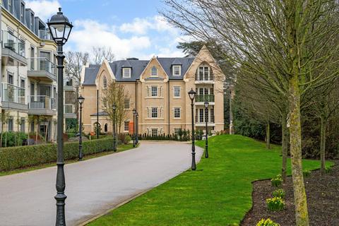 undefined, The Percy, Magna Carta Park, Egham, TW20