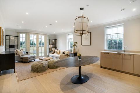 undefined, The Percy, Magna Carta Park, Egham, TW20