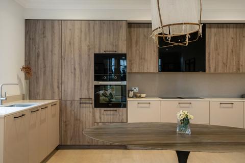 undefined, The Percy, Magna Carta Park, Egham, TW20