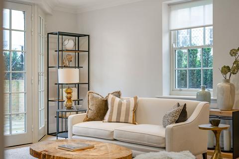 undefined, The Percy, Magna Carta Park, Egham, TW20