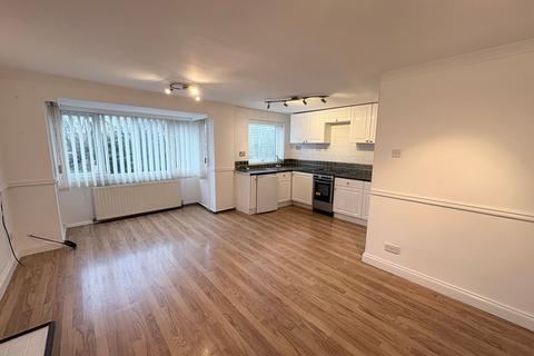 undefined, Grindon Lane, Sunderland, SR4