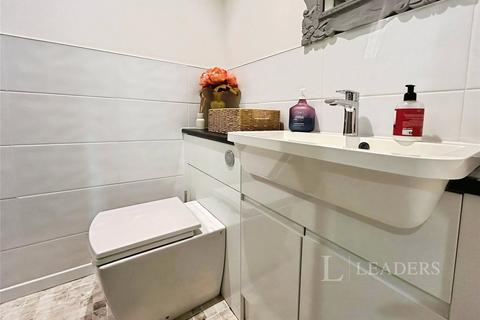 undefined, Woodbridge Close, Worcester, Worcestershire