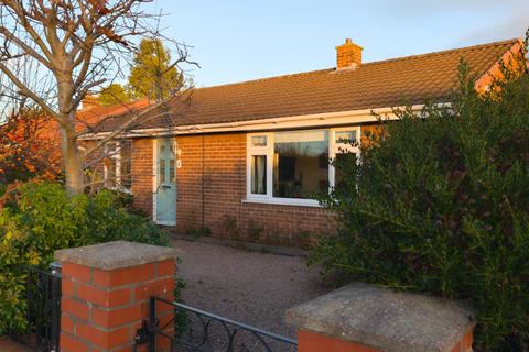 undefined, Peveril Crescent, Barnsley