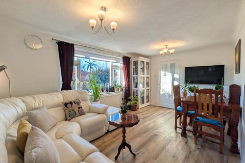 undefined, Peveril Crescent, Barnsley