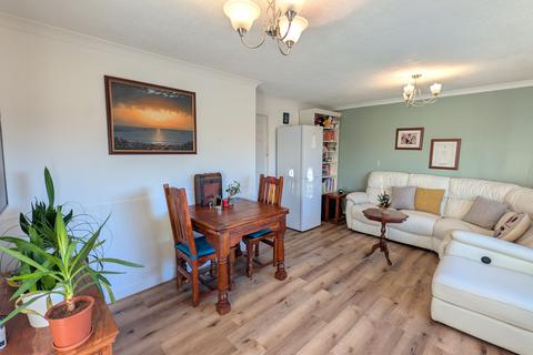 undefined, Peveril Crescent, Barnsley