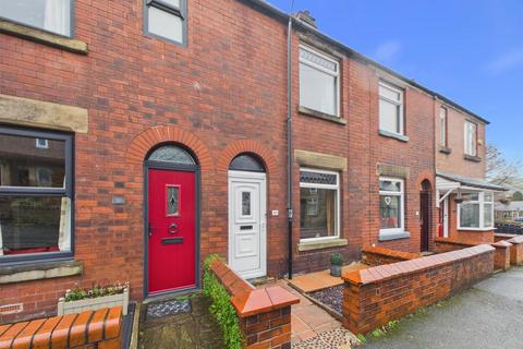 undefined, Chapel Road, Whaley Bridge, High Peak