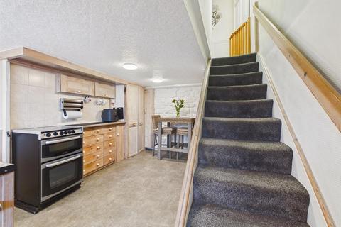 undefined, Chapel Road, Whaley Bridge, High Peak