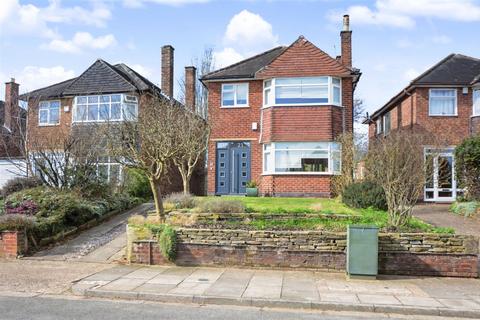undefined, Seven Oaks Crescent, Bramcote, Nottingham