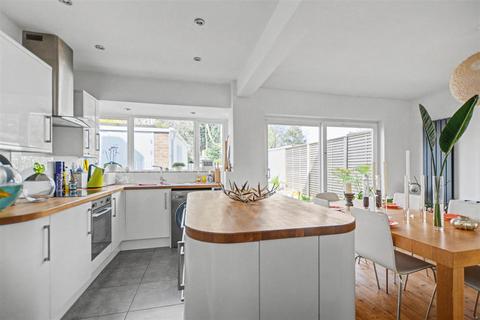 undefined, Seven Oaks Crescent, Bramcote, Nottingham