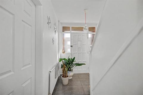 undefined, Seven Oaks Crescent, Bramcote, Nottingham