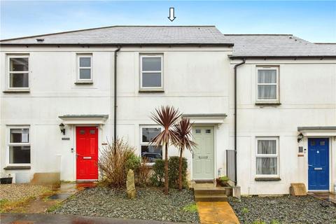 undefined, Tradewinds Close, Bodmin, Cornwall, PL31