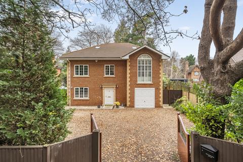 5 bedroom house for sale, Upper Chobham Road, Camberley, GU15