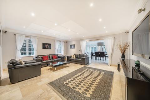 5 bedroom house for sale, Upper Chobham Road, Camberley, GU15