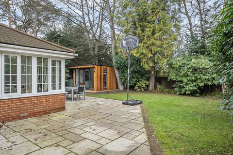 5 bedroom house for sale, Upper Chobham Road, Camberley, GU15