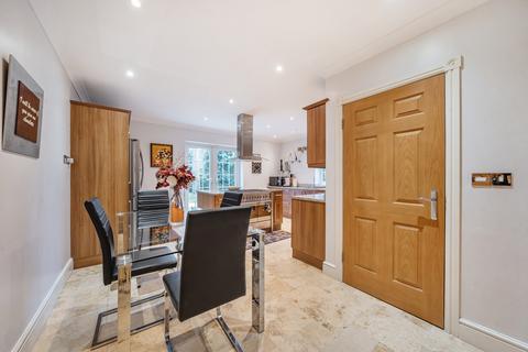 5 bedroom house for sale, Upper Chobham Road, Camberley, GU15