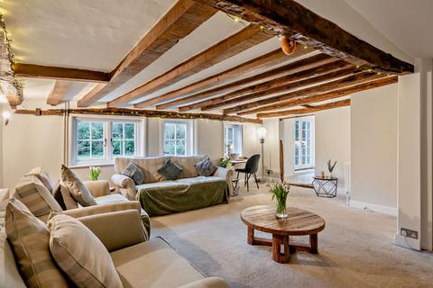 5 bedroom detached house for sale, Grove Road, Bentley, Ipswich, Suffolk