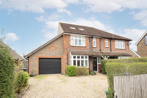 4 bedroom semi-detached house for sale, Junction Road, Burgess Hill