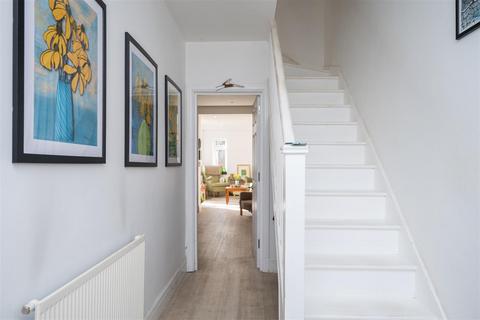 4 bedroom semi-detached house for sale, Junction Road, Burgess Hill
