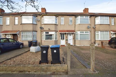 Aylands Road, ENFIELD, Middlesex, EN3