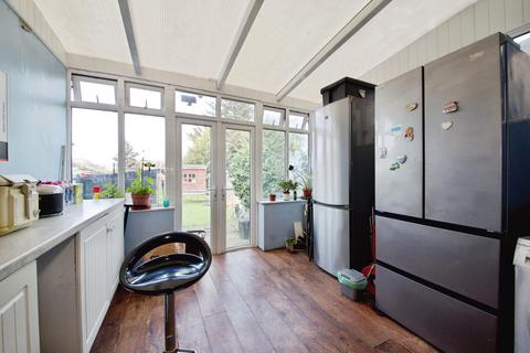 3 bedroom terraced house for sale, Aylands Road, ENFIELD, Middlesex, EN3