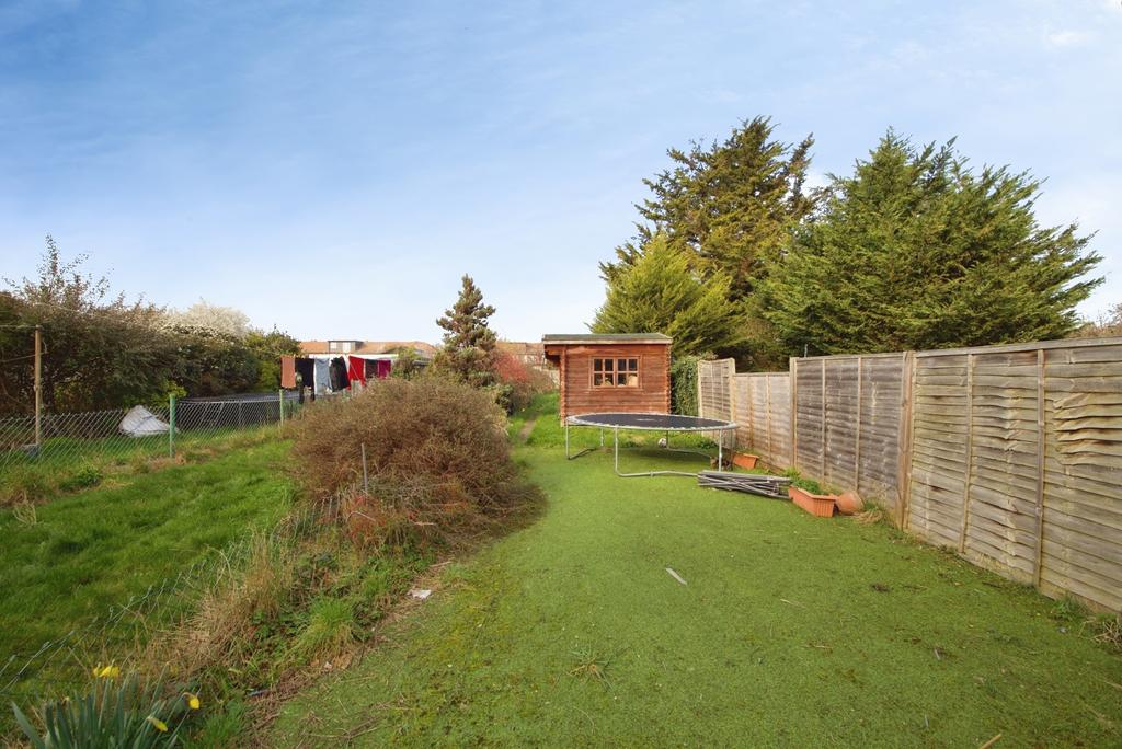 Garden view, garden