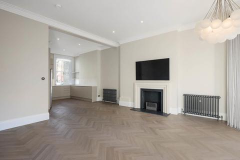 undefined, Ralston Street, London SW3