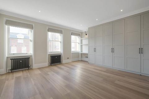 undefined, Ralston Street, London SW3