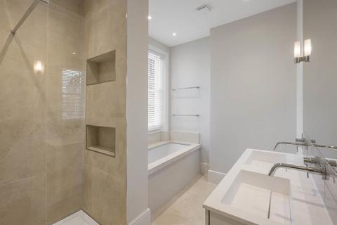 undefined, Ralston Street, London SW3