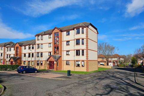 undefined, South Elixa Place, Edinburgh EH8