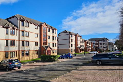 undefined, South Elixa Place, Edinburgh EH8