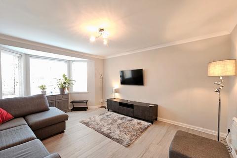 undefined, South Elixa Place, Edinburgh EH8