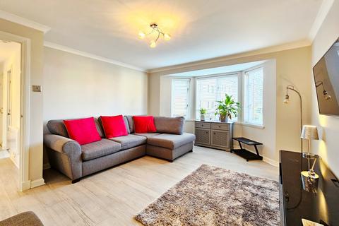 undefined, South Elixa Place, Edinburgh EH8