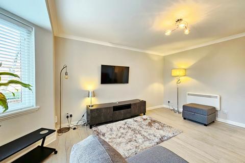 undefined, South Elixa Place, Edinburgh EH8