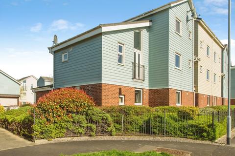 1 bedroom flat for sale, Buchanan Court, Buckshaw Village, Chorley, Lancashire, PR7