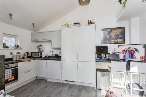 1 bedroom flat for sale, Buchanan Court, Buckshaw Village, Chorley, Lancashire, PR7
