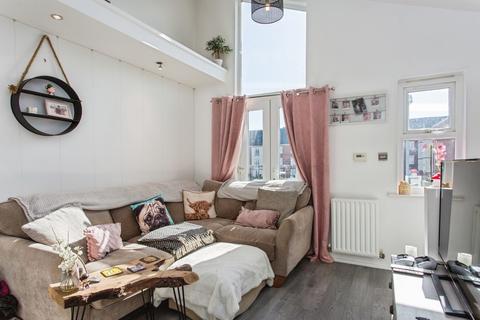 1 bedroom flat for sale, Buchanan Court, Buckshaw Village, Chorley, Lancashire, PR7
