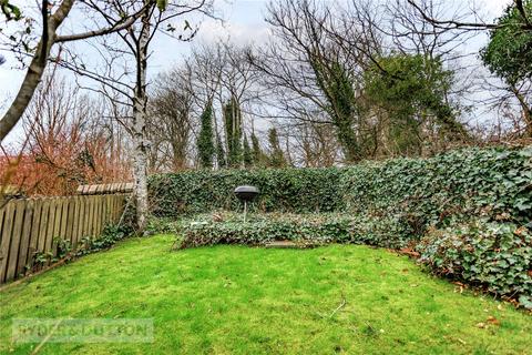3 bedroom end of terrace house for sale, Huddersfield Road, Denshaw, Saddleworth, OL3