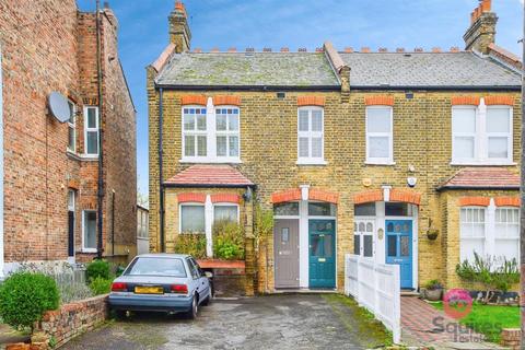 undefined, Long Lane, London, N3