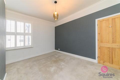 undefined, Long Lane, London, N3